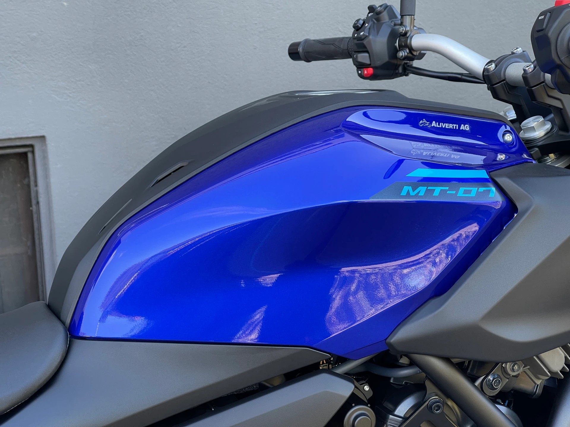 YAMAHA MT-07 Y-AMT (35kW)-image-12