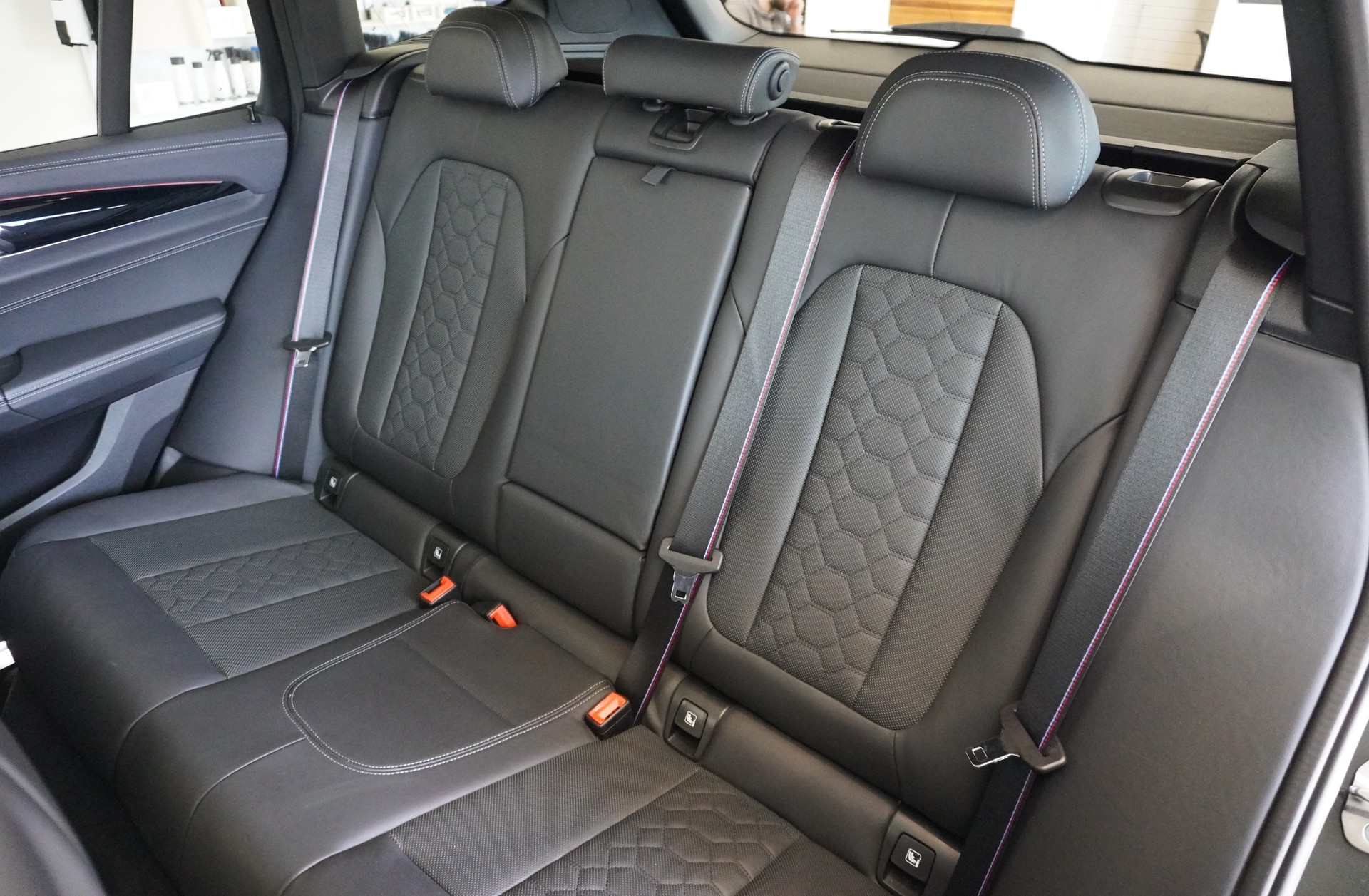 BMW X3 xDrive M Competition Steptronic-image-18