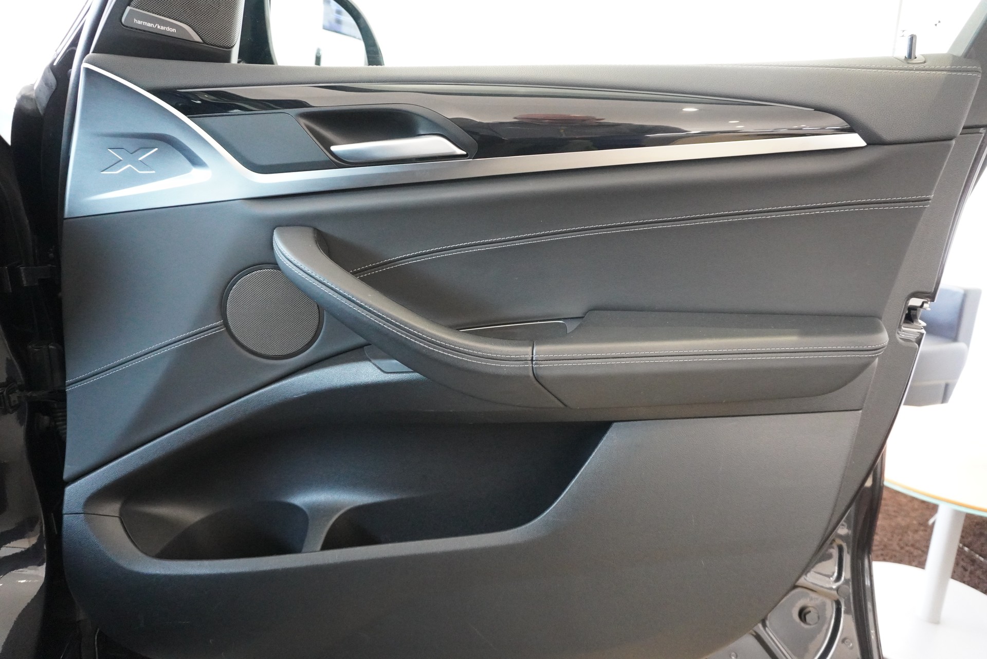 BMW X3 xDrive M Competition Steptronic-image-15