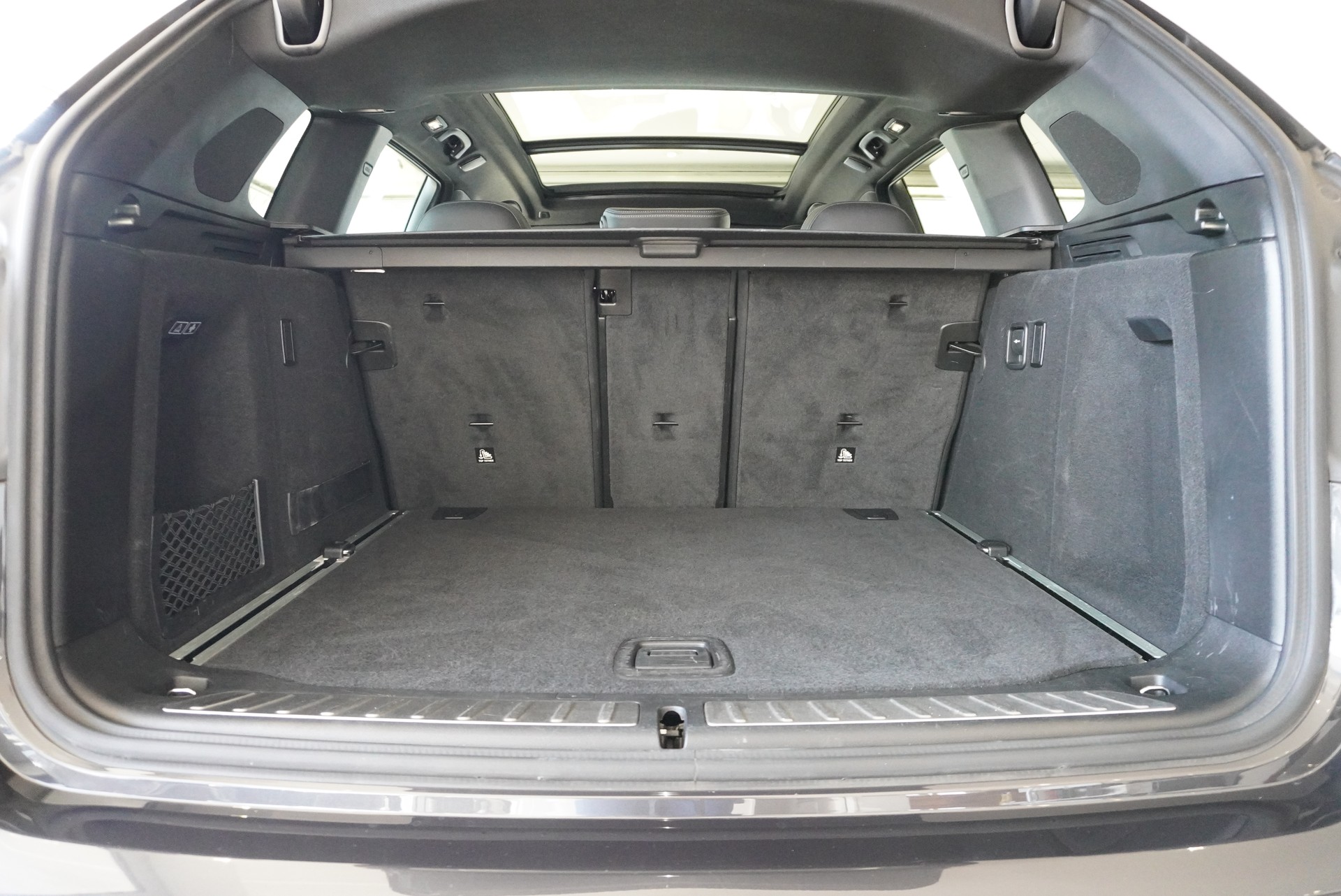 BMW X3 xDrive M Competition Steptronic-image-17