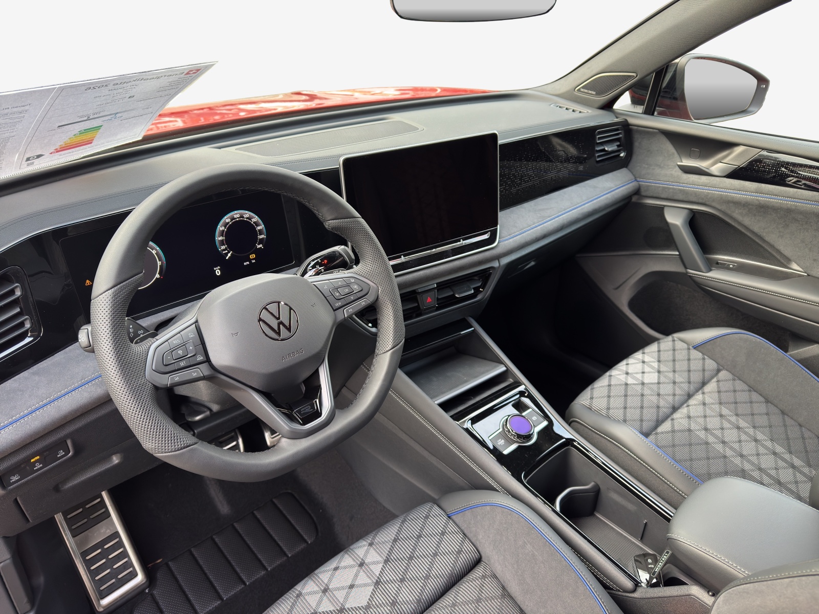 VW Tiguan 2.0 TSI DSG R-Line 4Motion-image-8