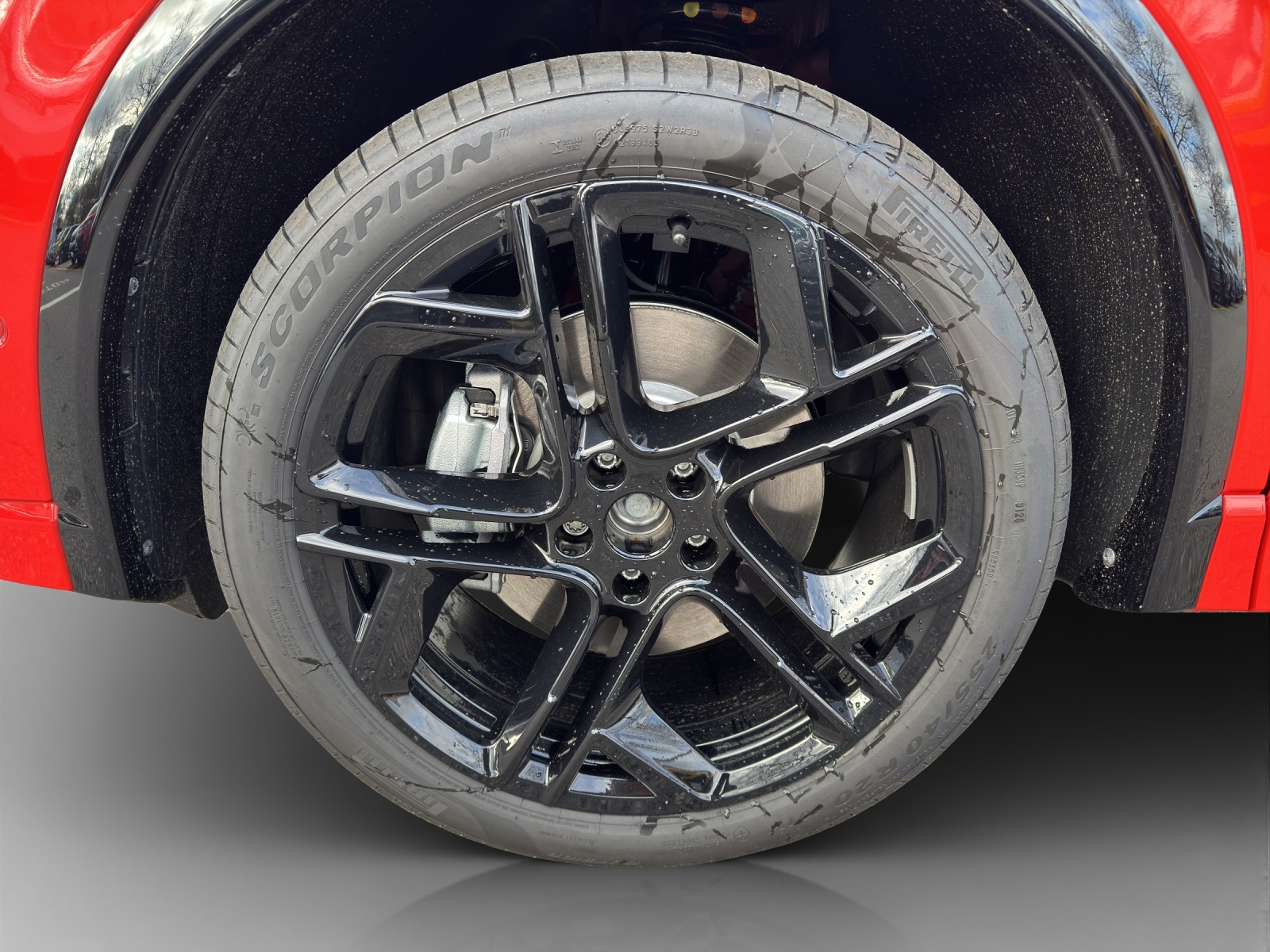 VW Tiguan 2.0 TSI DSG R-Line 4Motion-image-14