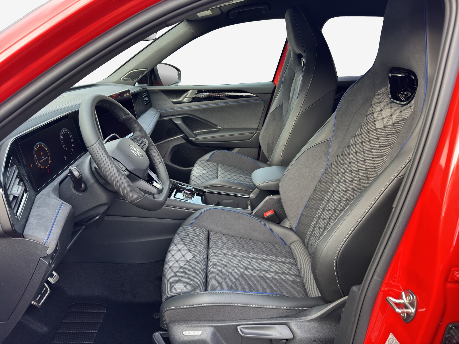 VW Tiguan 2.0 TSI DSG R-Line 4Motion-image-7