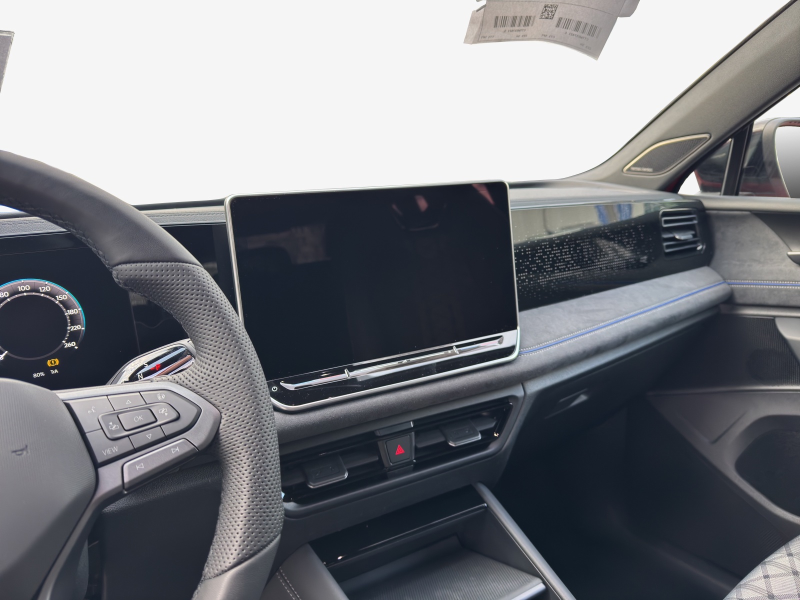 VW Tiguan 2.0 TSI DSG R-Line 4Motion-image-10