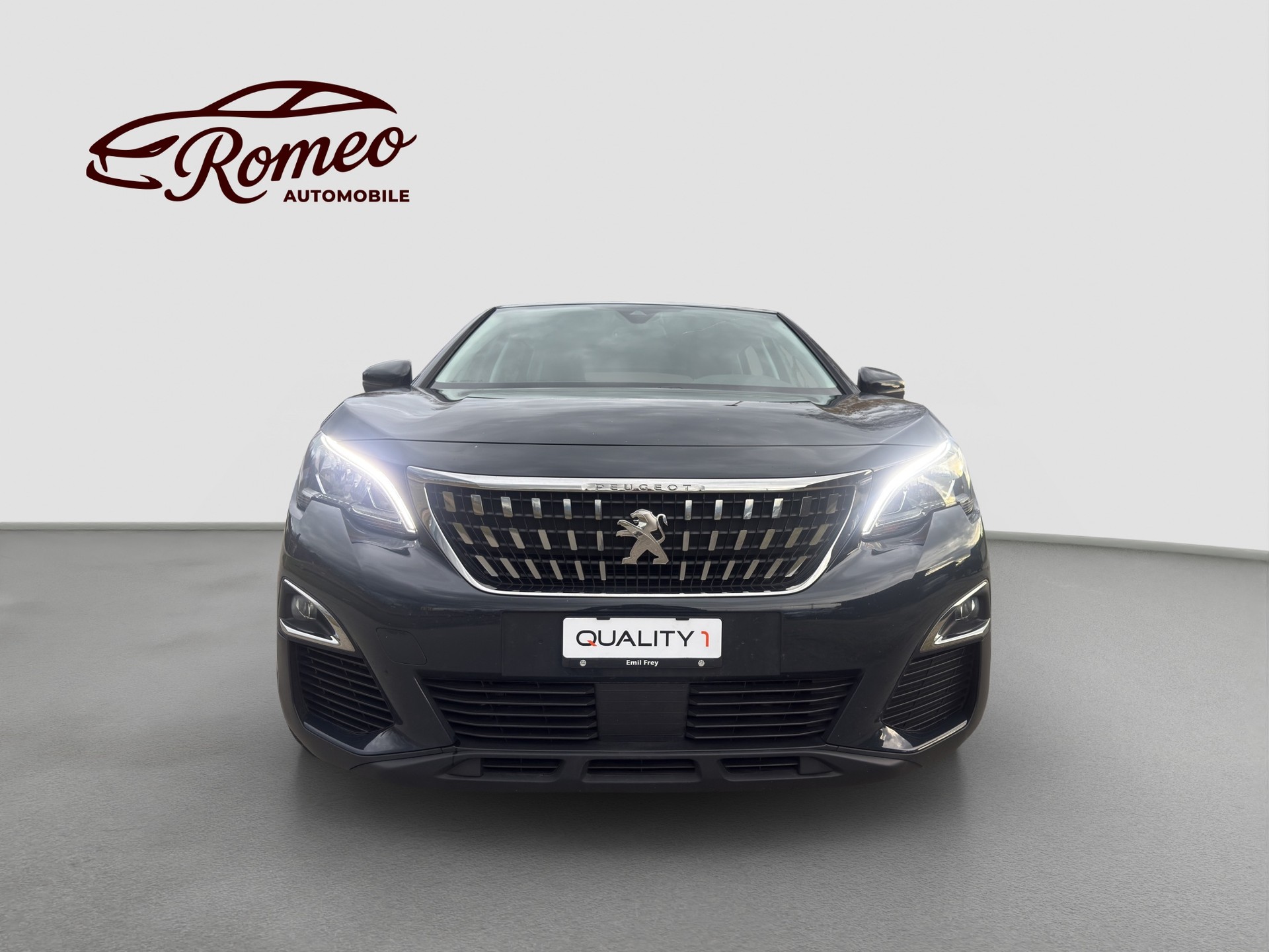 PEUGEOT 3008 1.5 BlueHDi Active ** Austauschmotor - 133'067 km ** Digital Cockpit **-image-7