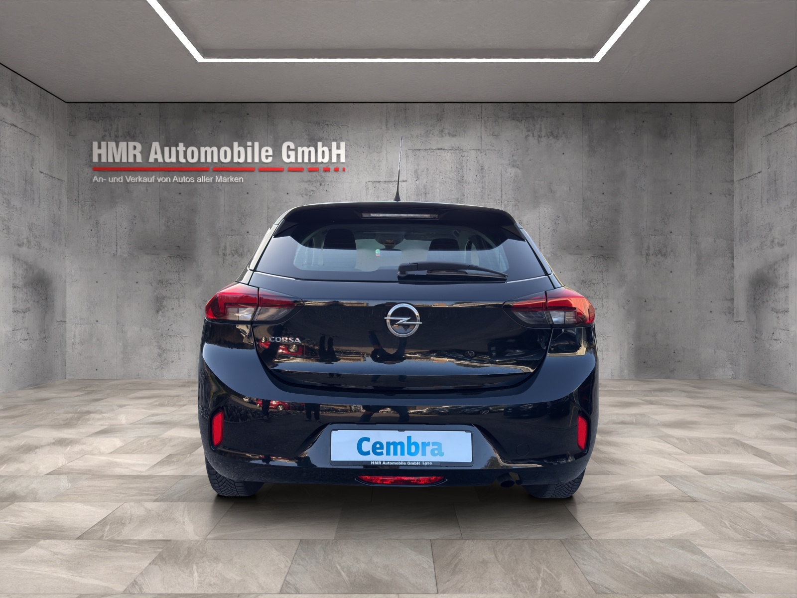 OPEL Corsa 1.2 TP Corsa-image-5