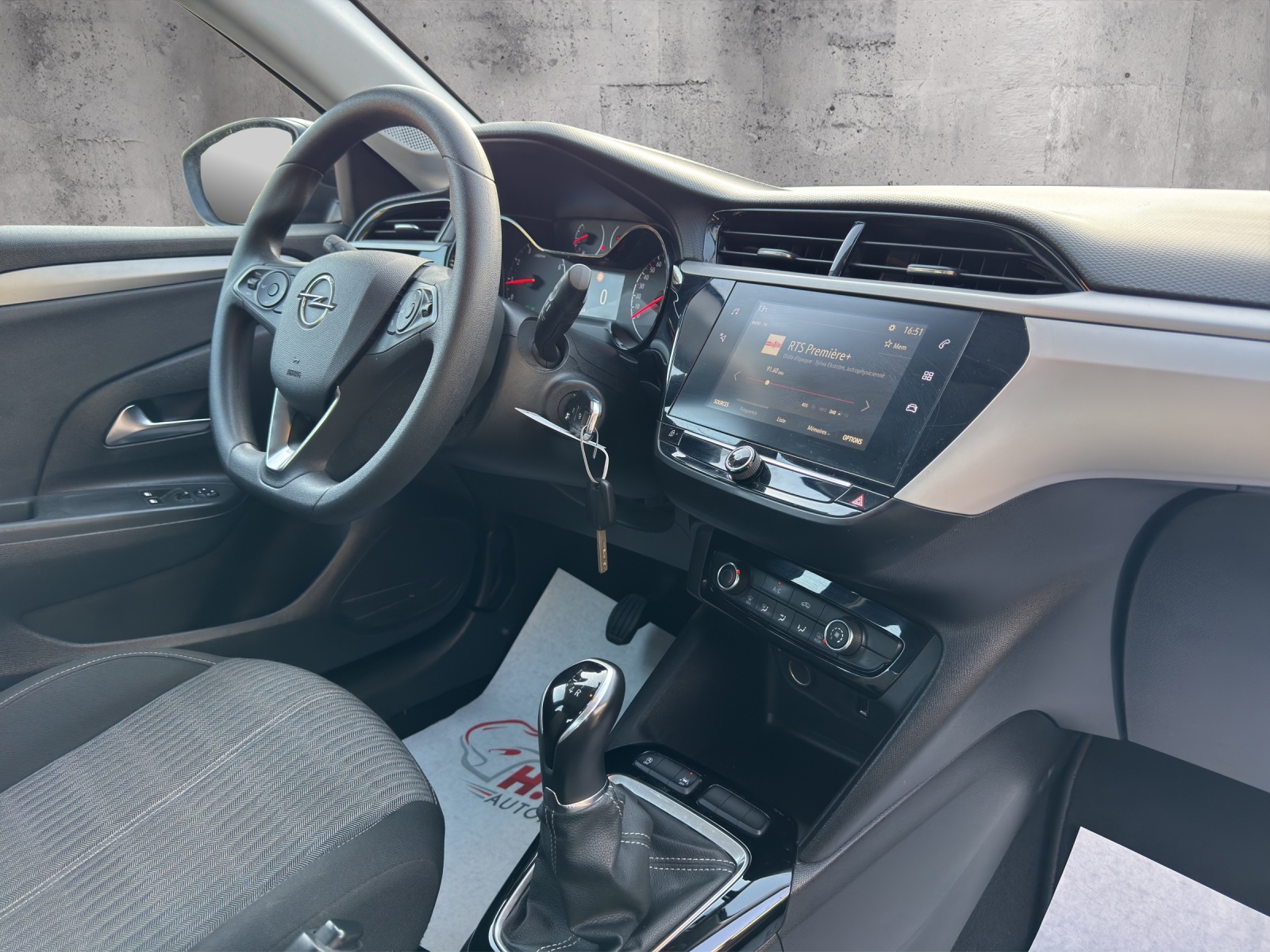 OPEL Corsa 1.2 TP Corsa-image-12