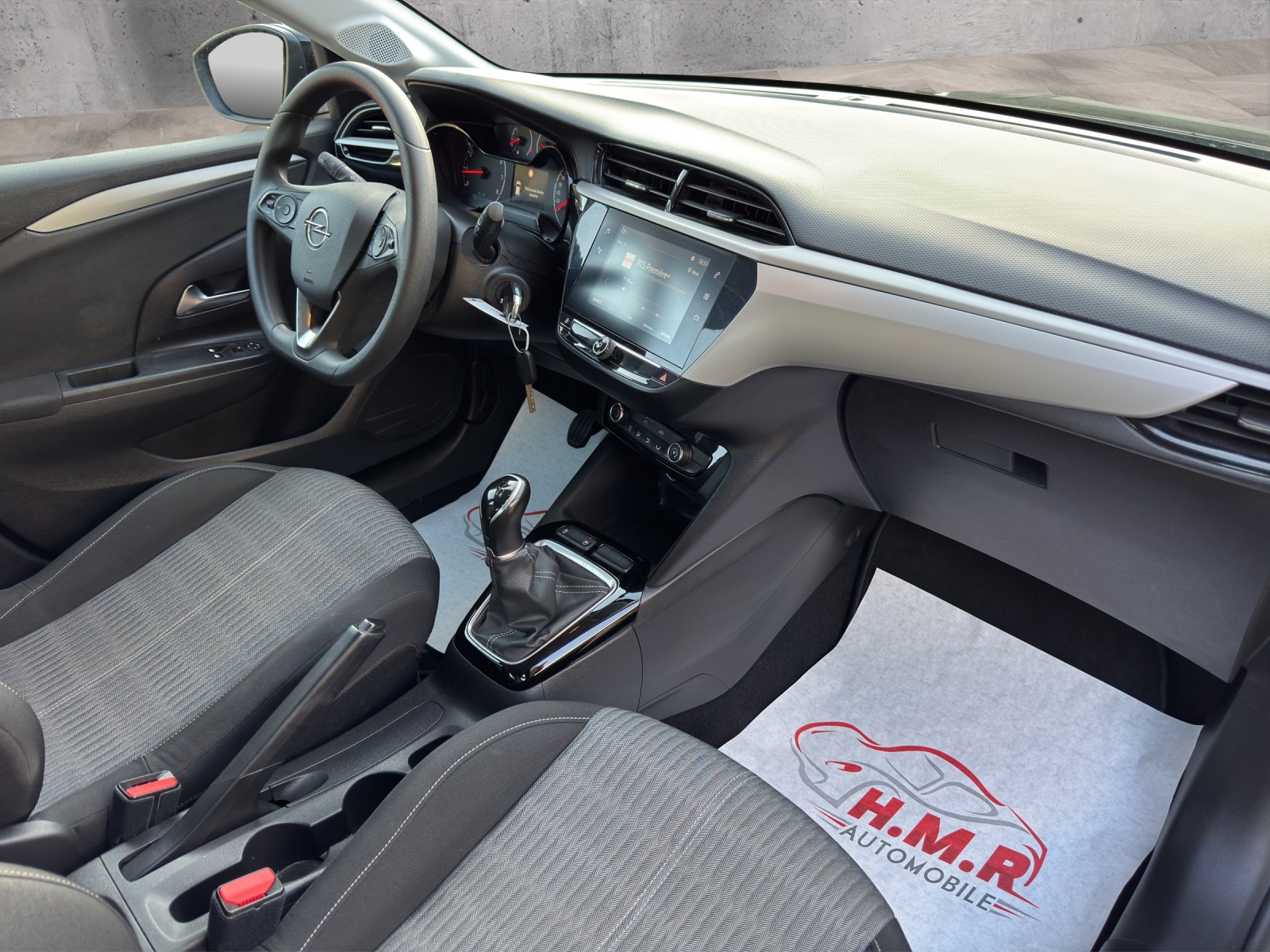 OPEL Corsa 1.2 TP Corsa-image-10