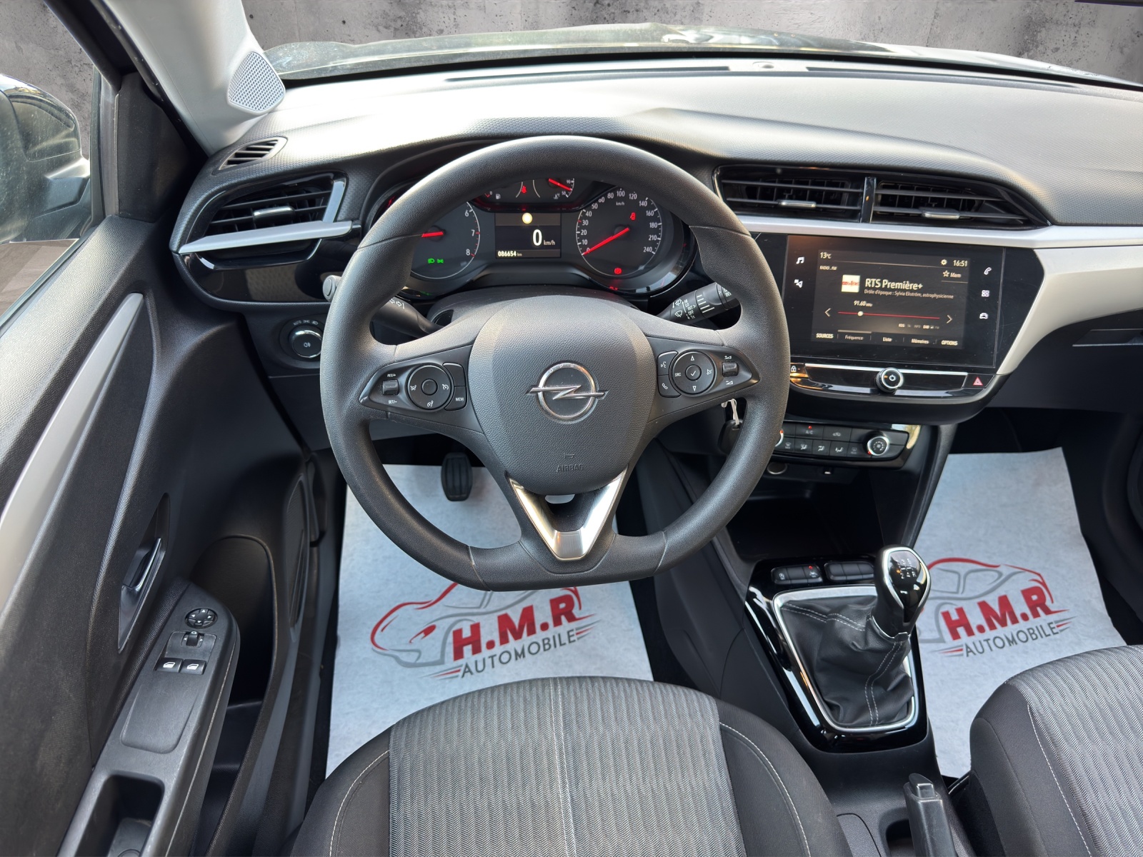 OPEL Corsa 1.2 TP Corsa-image-11