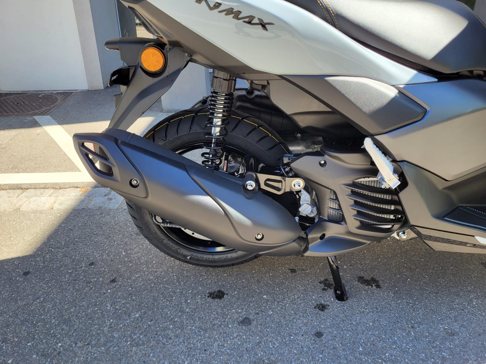 YAMAHA N-Max GPD 125 Tech Max-image-6