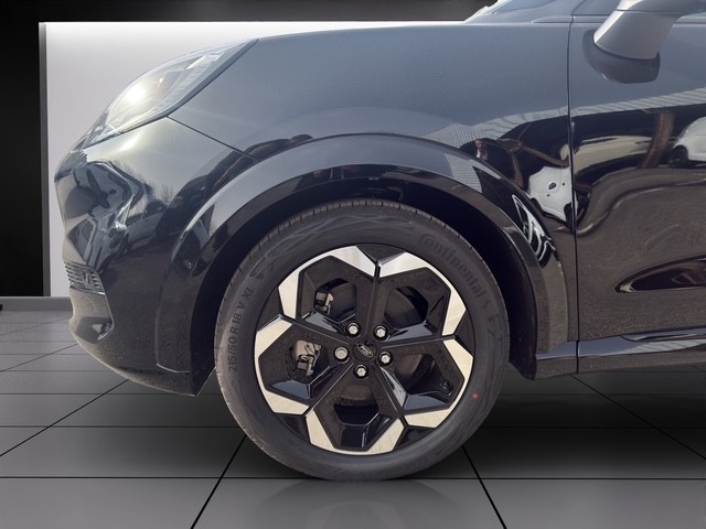 Image FORD PUMA Puma Elektro 43kWh Premium