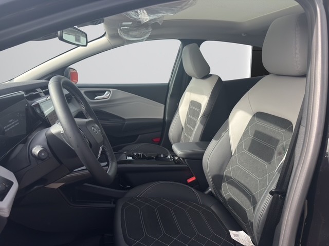 Image FORD PUMA Puma Elektro 43kWh Premium