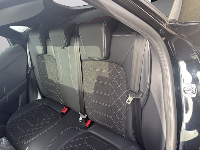 Image FORD PUMA Puma Elektro 43kWh Premium