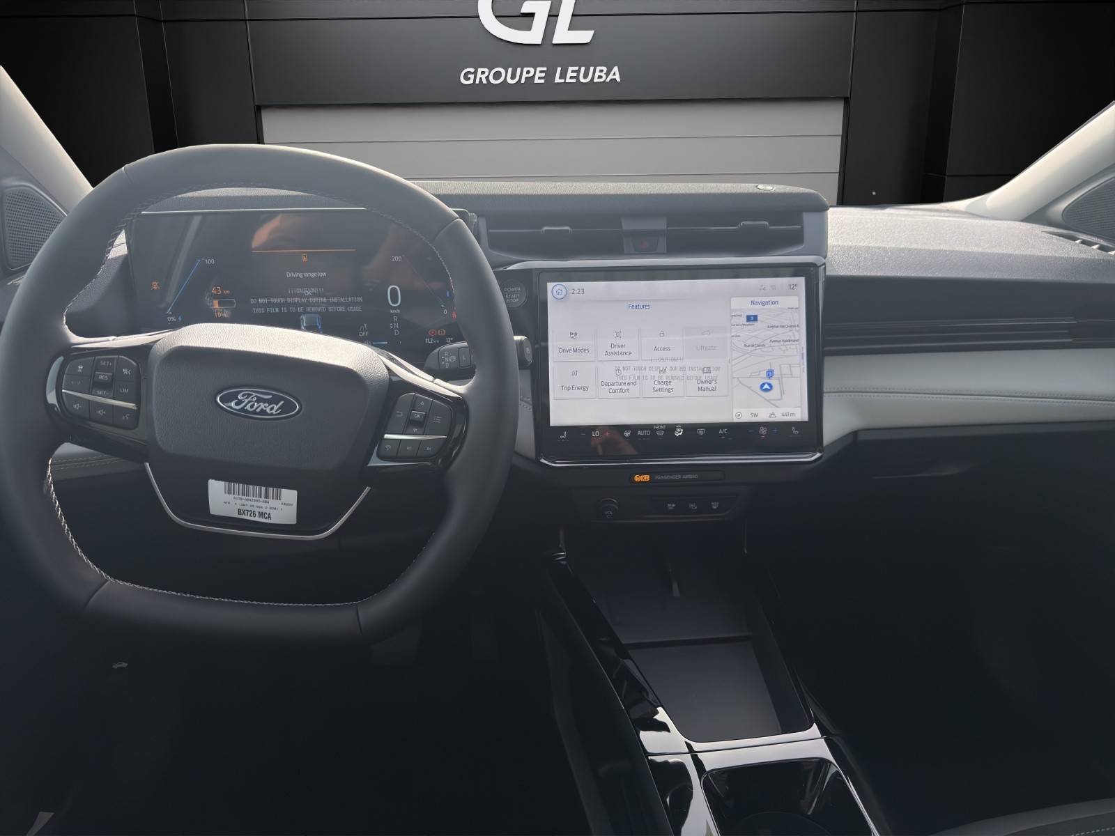 Image FORD PUMA Puma Elektro 43kWh Premium