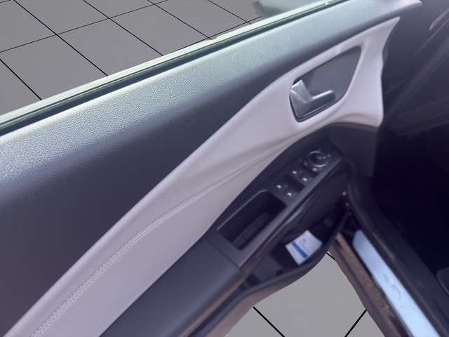 Image FORD PUMA Puma Elektro 43kWh Premium