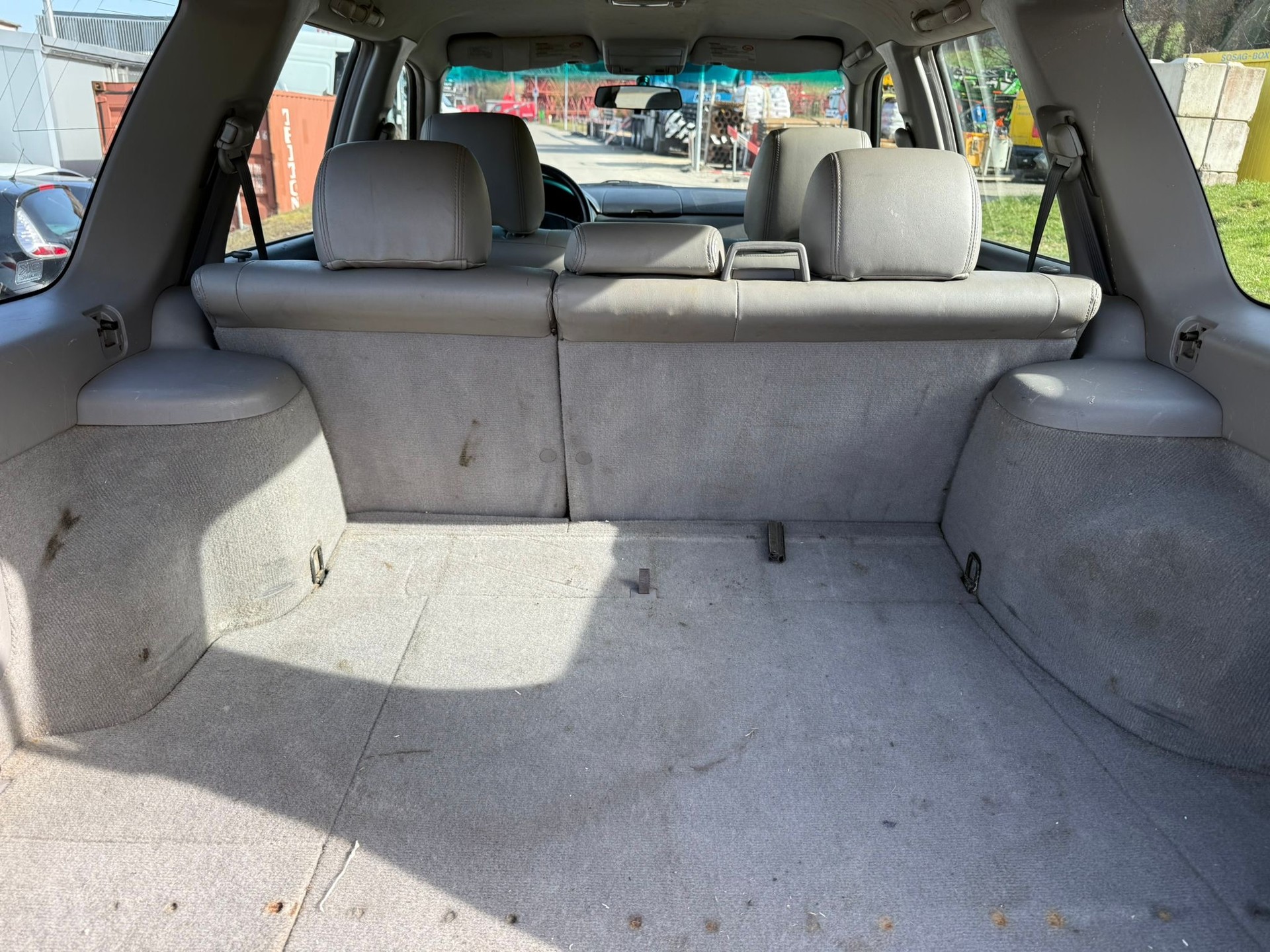 SUBARU Forester 2.0X-image-7