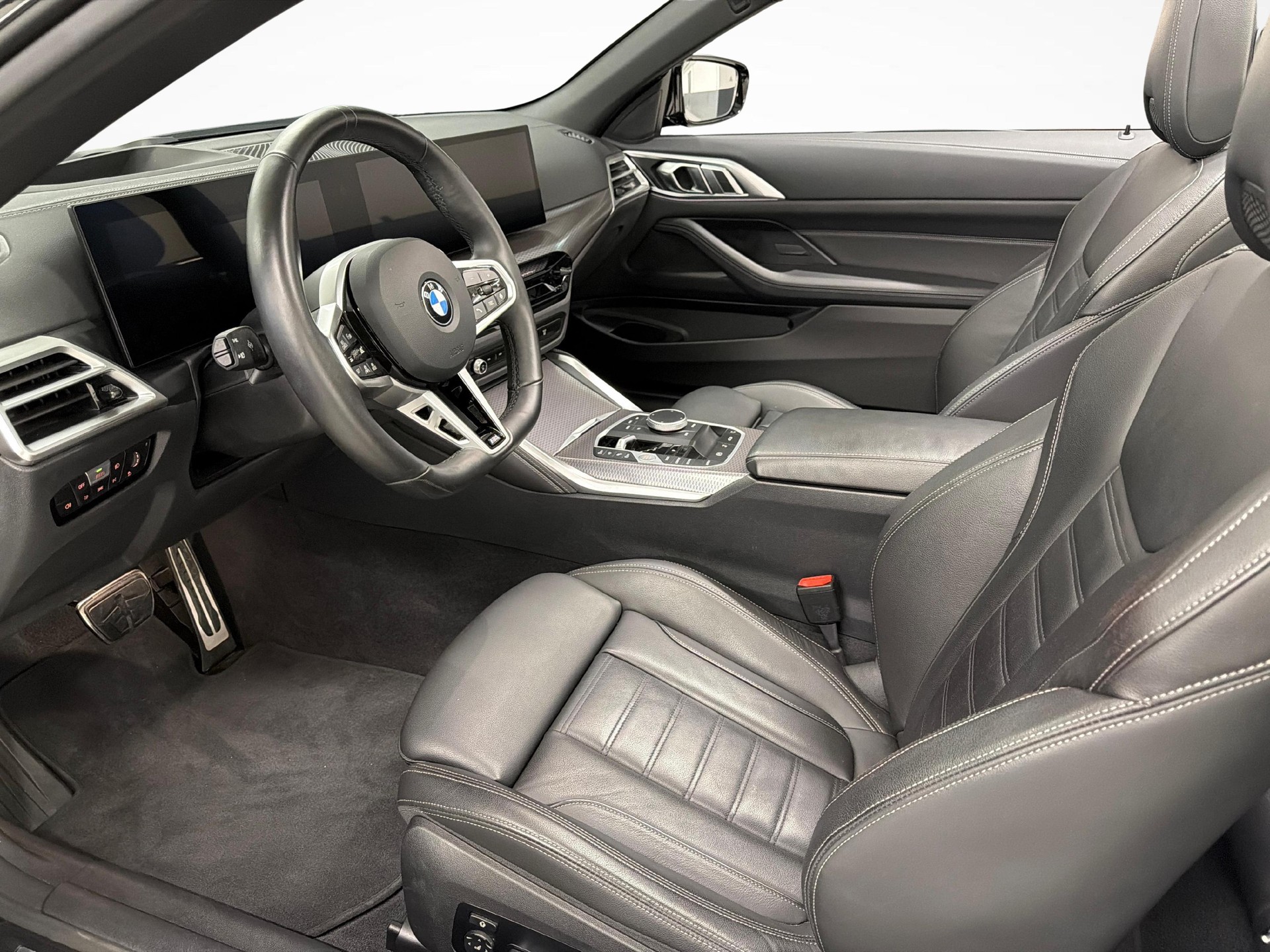BMW 430i xDrive SAG Cabrio-image-9