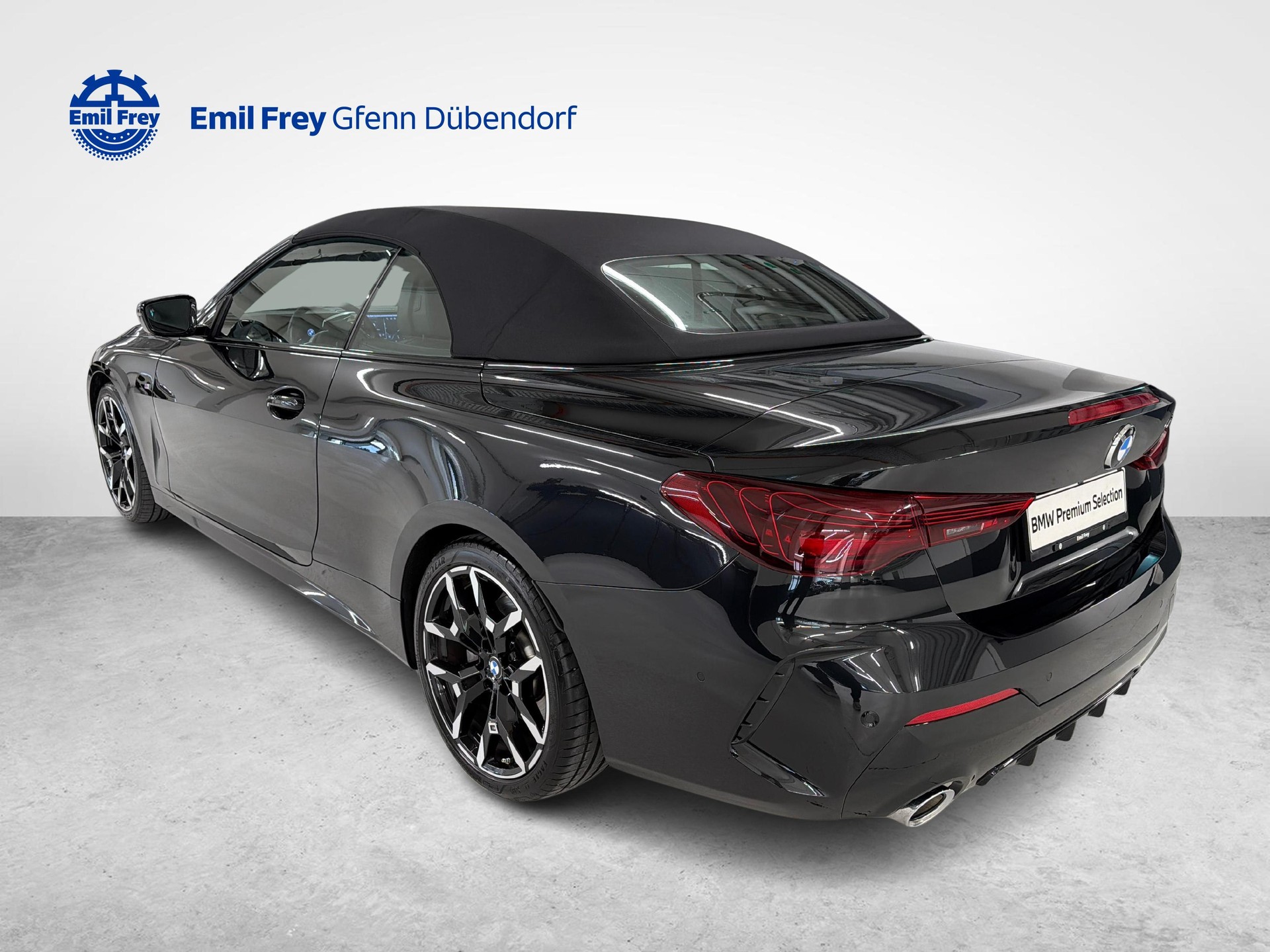 BMW 430i xDrive SAG Cabrio-image-3