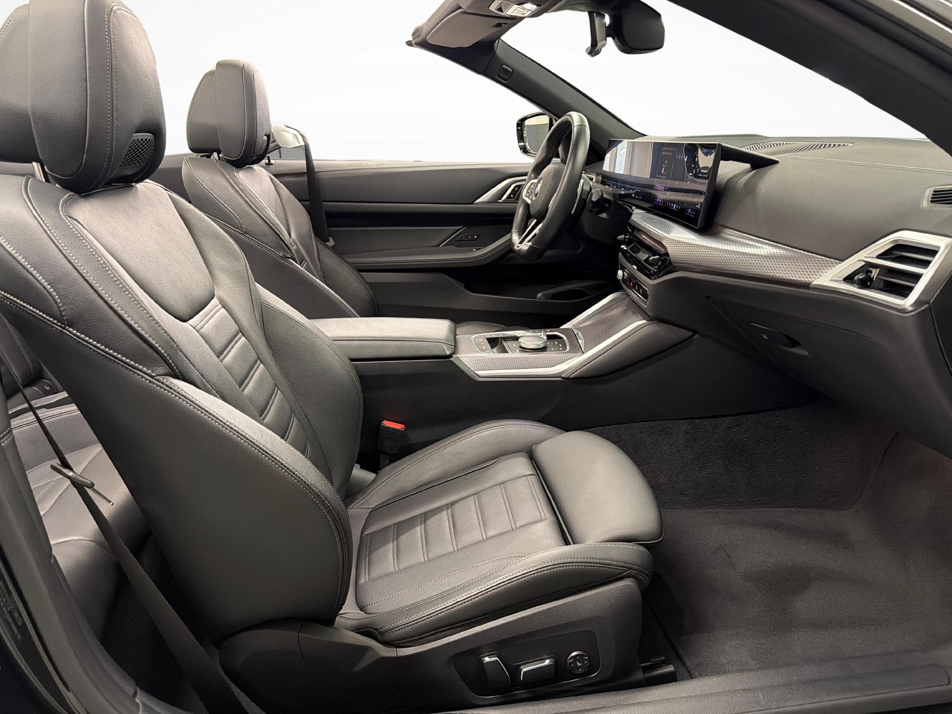 BMW 430i xDrive SAG Cabrio-image-10