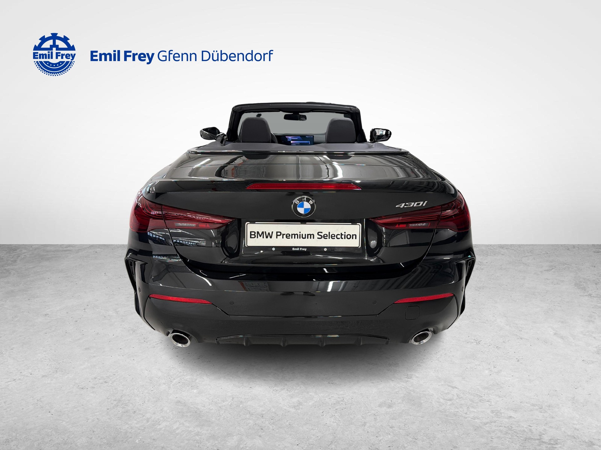BMW 430i xDrive SAG Cabrio-image-7