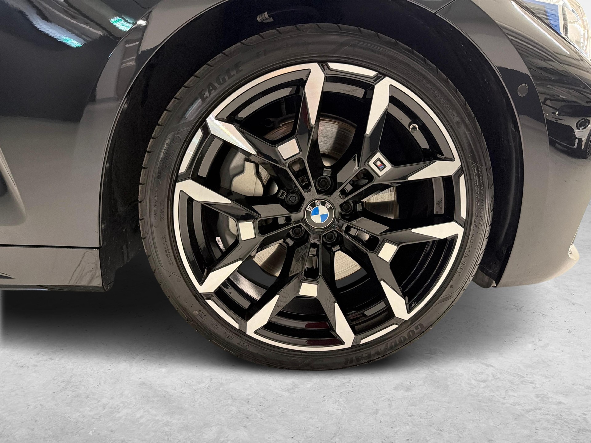 BMW 430i xDrive SAG Cabrio-image-8