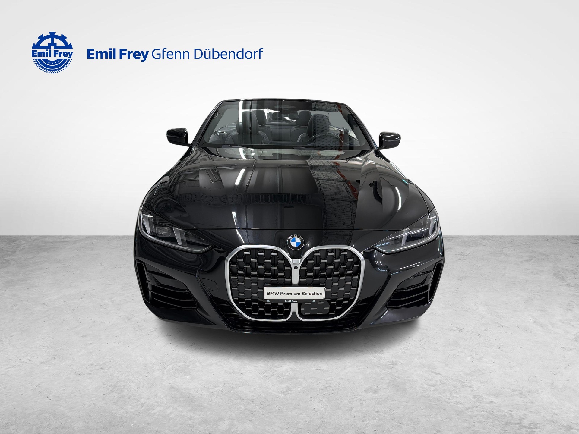 BMW 430i xDrive SAG Cabrio-image-6