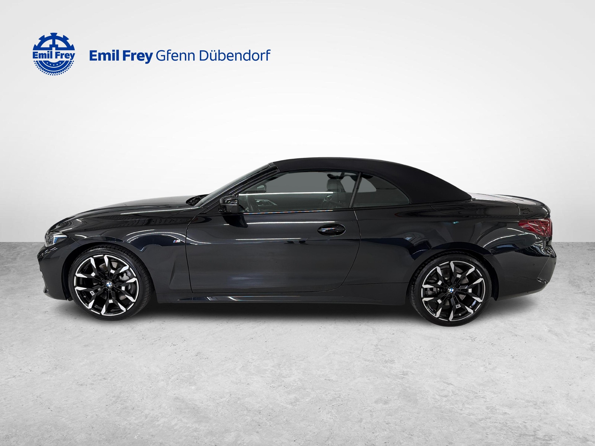 BMW 430i xDrive SAG Cabrio-image-4