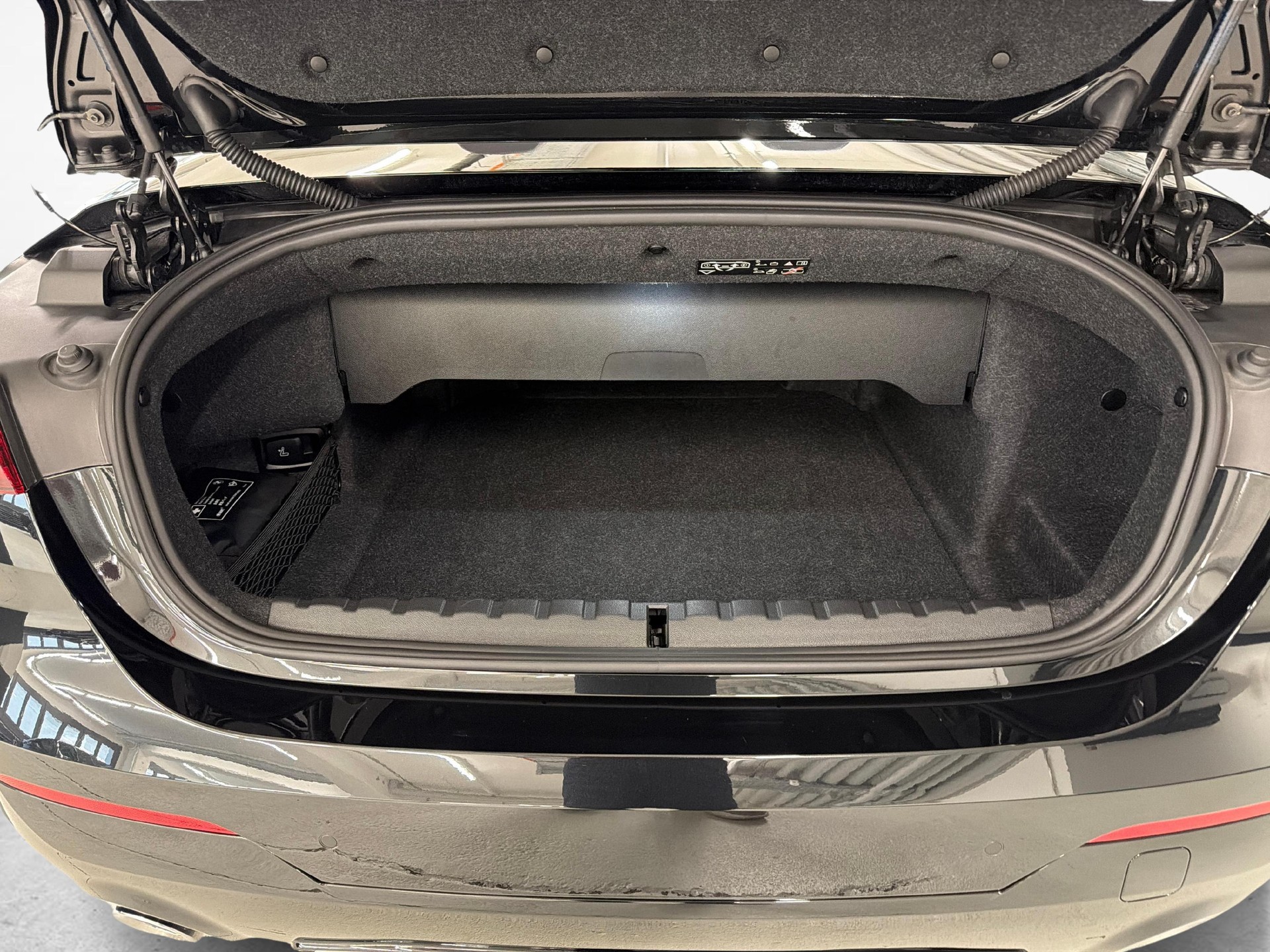 BMW 430i xDrive SAG Cabrio-image-18
