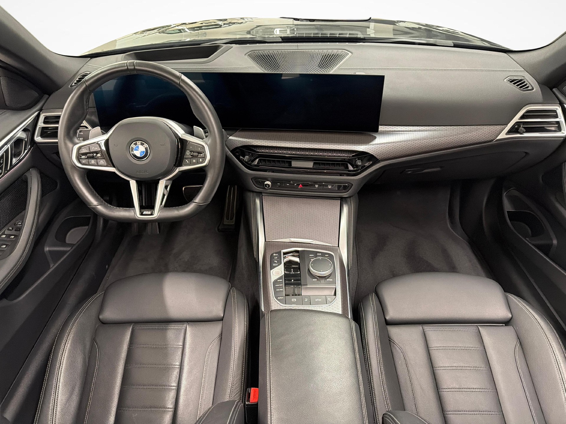 BMW 430i xDrive SAG Cabrio-image-11