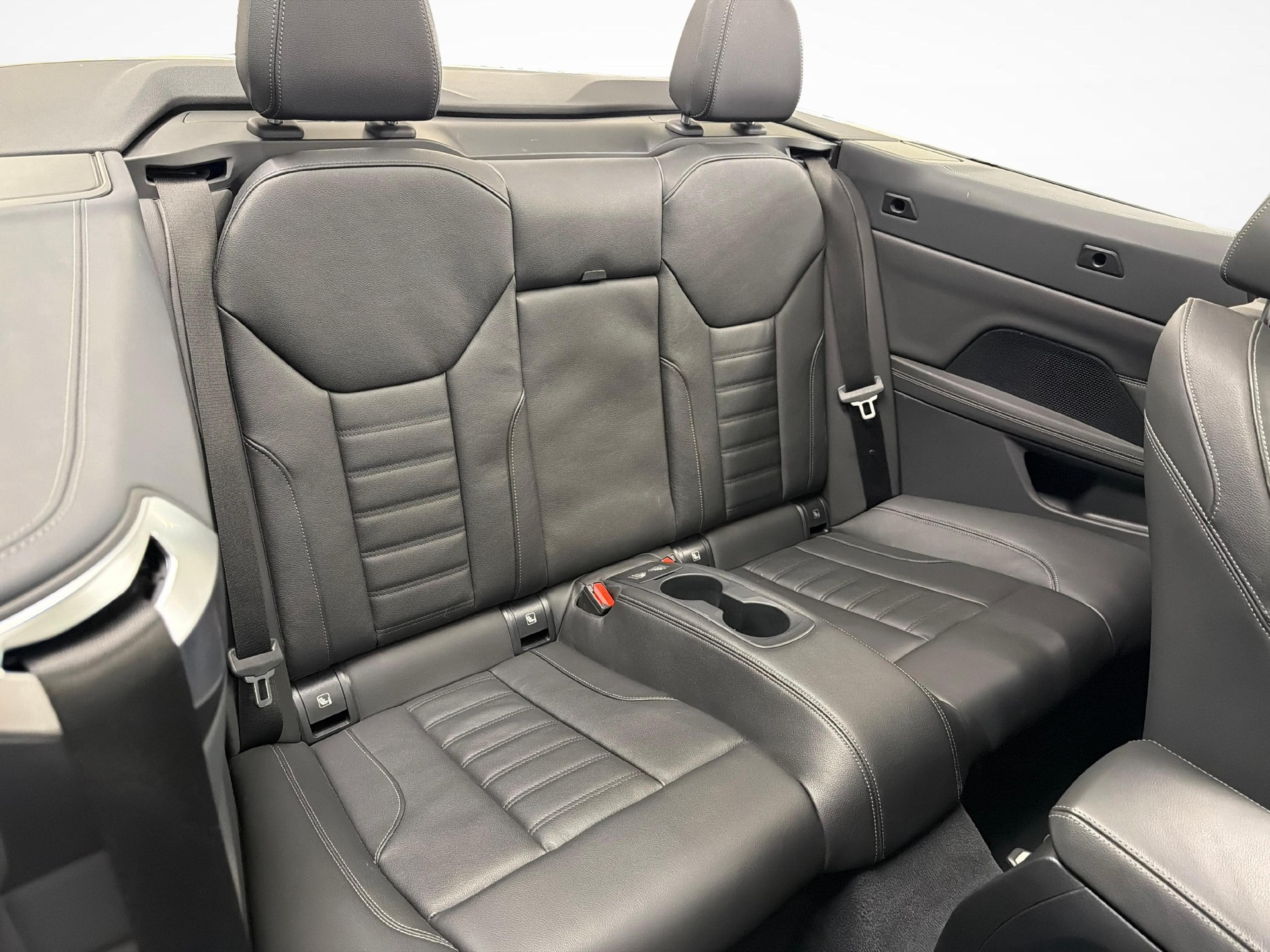 BMW 430i xDrive SAG Cabrio-image-17