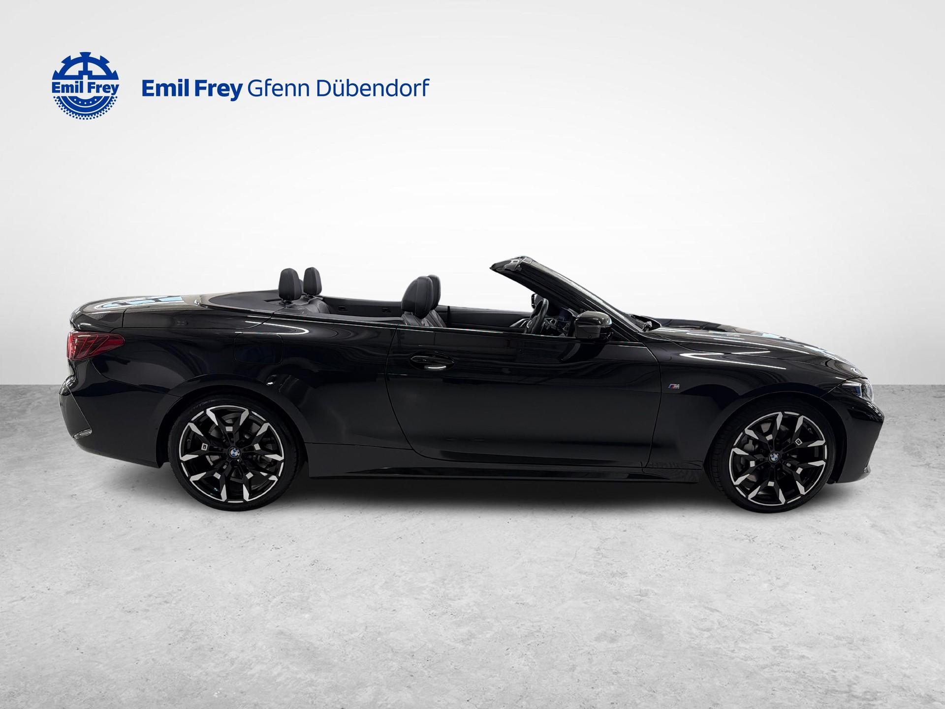 BMW 430i xDrive SAG Cabrio-image-5