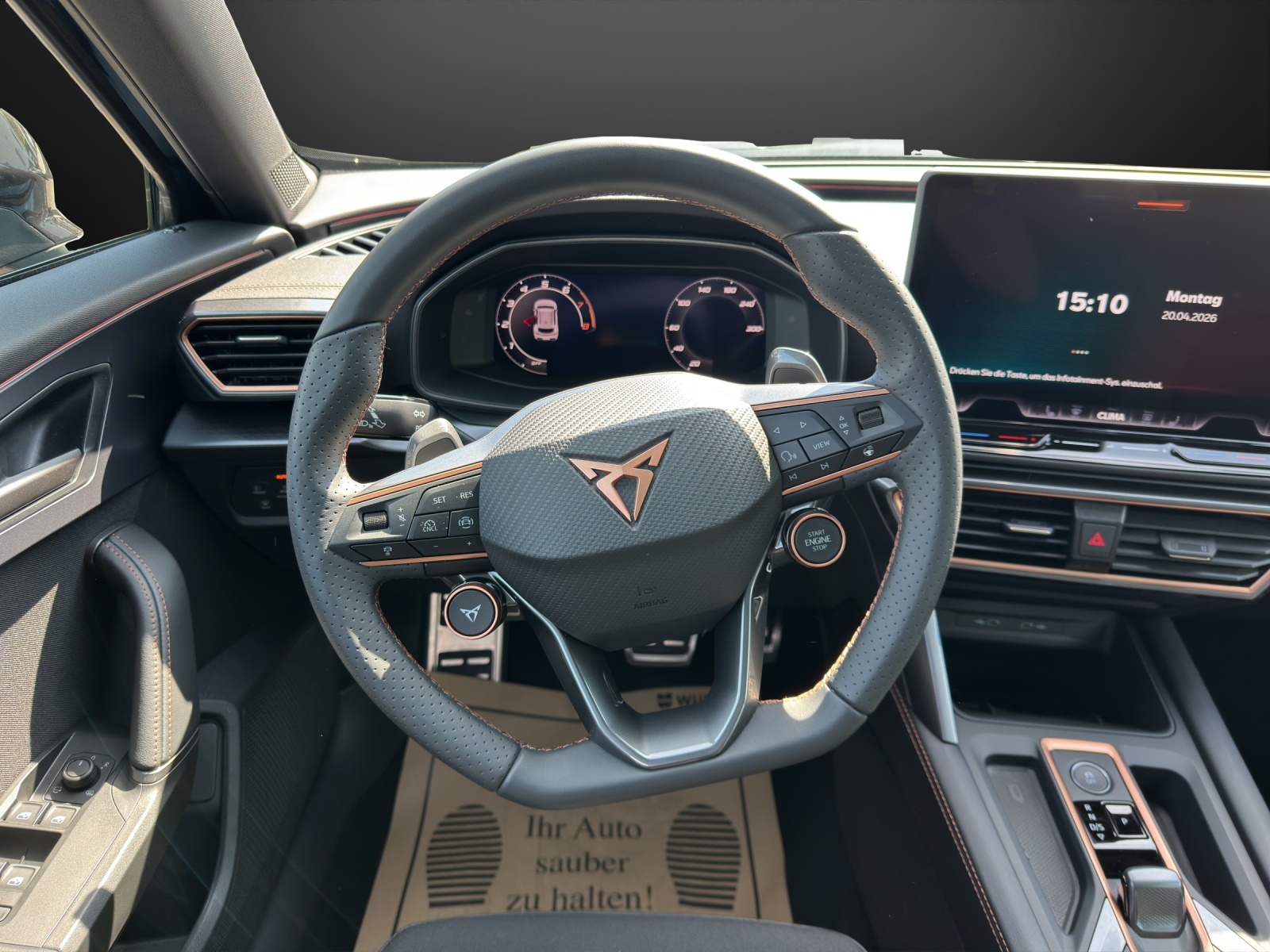 CUPRA Formentor 1.5 e-TSI DSG-image-10