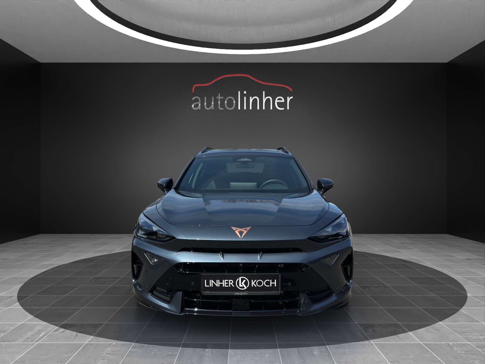 CUPRA Formentor 1.5 e-TSI DSG-image-6