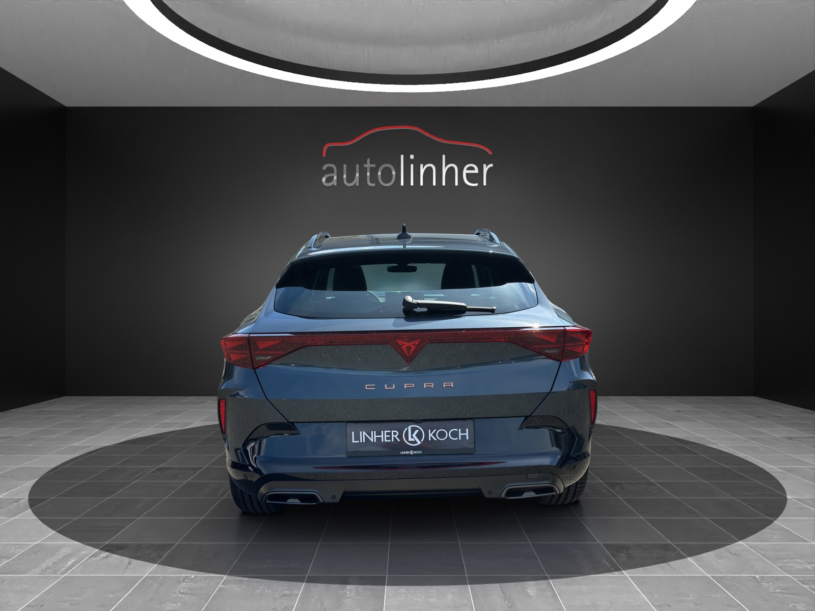 CUPRA Formentor 1.5 e-TSI DSG-image-3