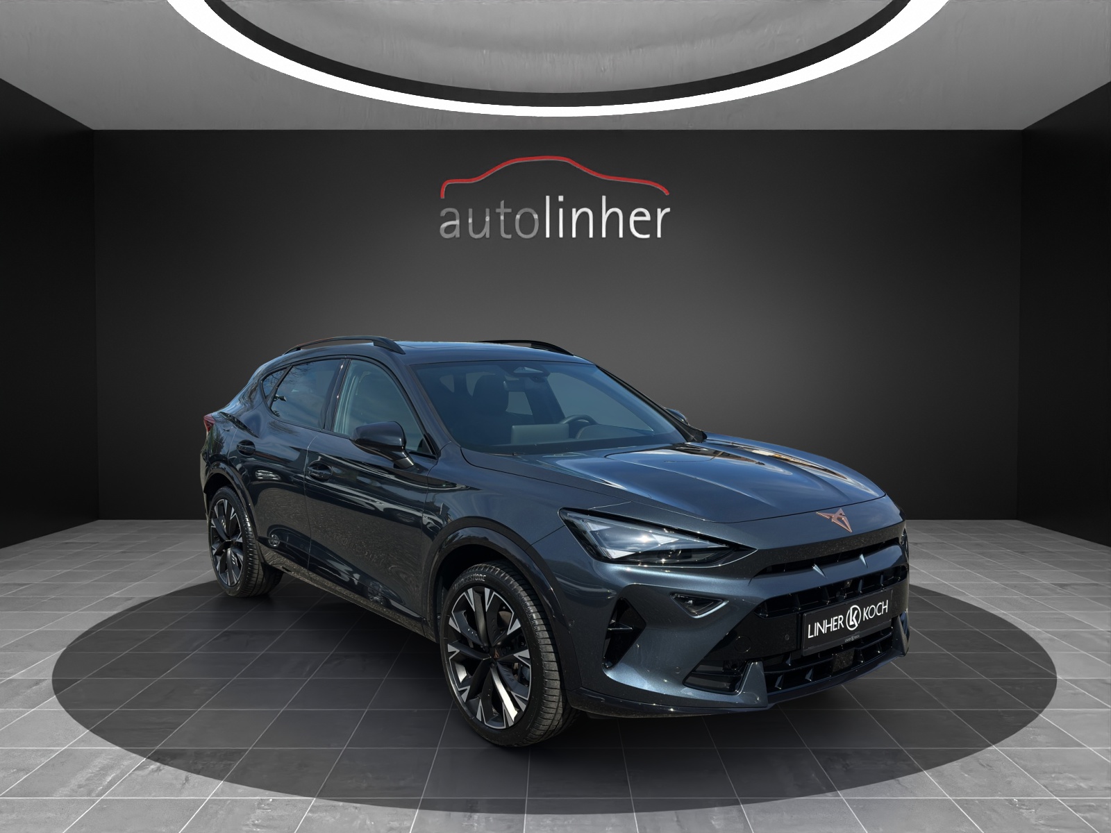 CUPRA Formentor 1.5 e-TSI DSG-image-5