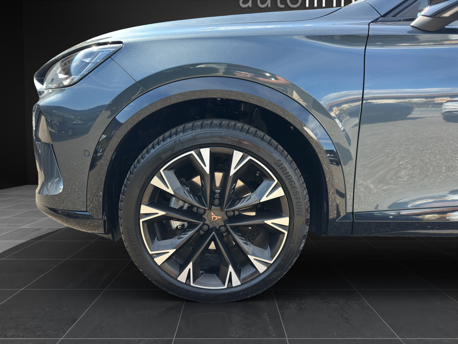CUPRA Formentor 1.5 e-TSI DSG-image-12