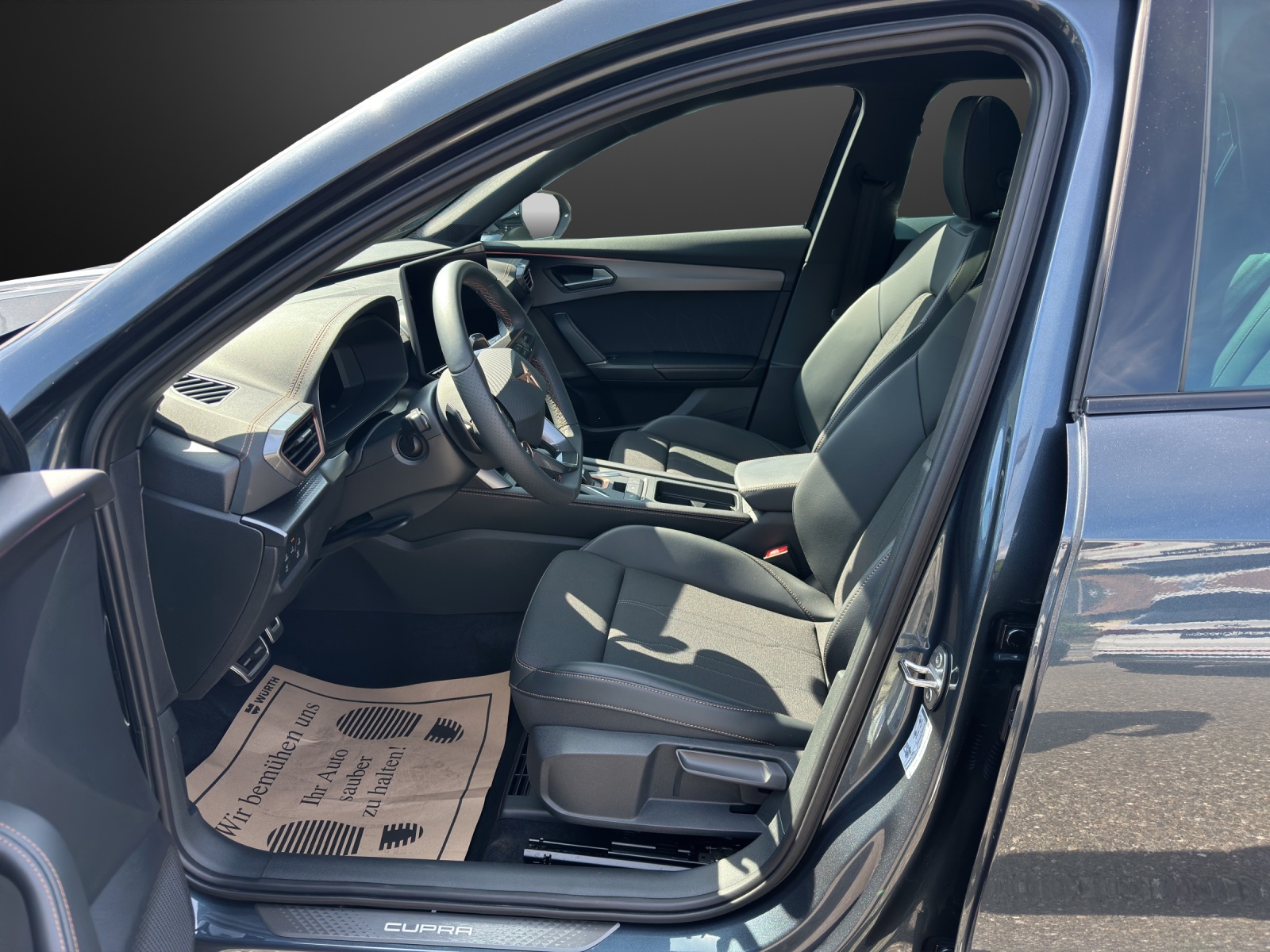 CUPRA Formentor 1.5 e-TSI DSG-image-7