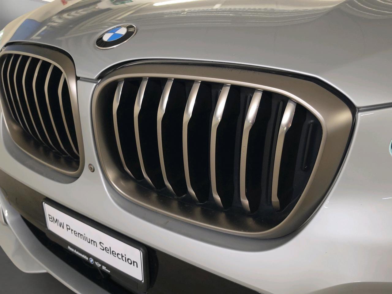 BMW X3 M40i-image-11