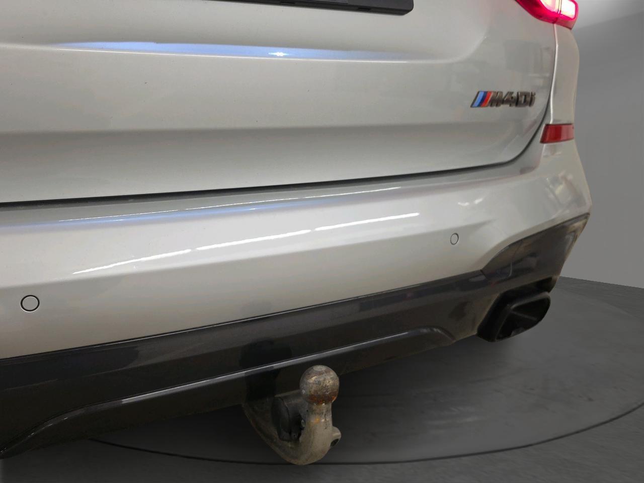 BMW X3 M40i-image-8