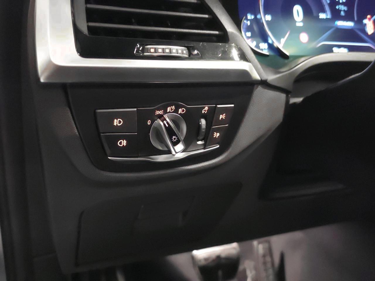 BMW X3 M40i-image-22