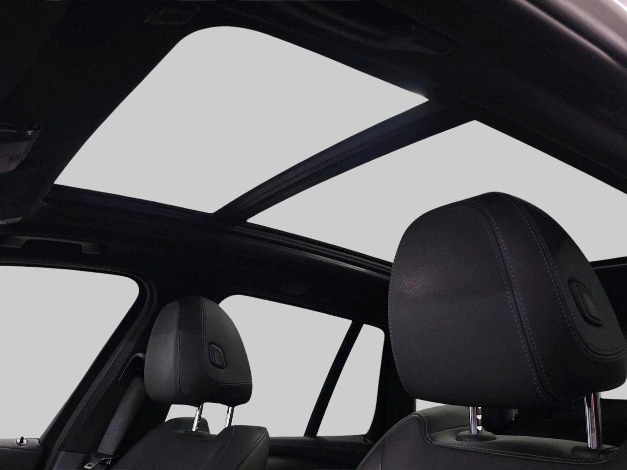 BMW X3 M40i-image-17