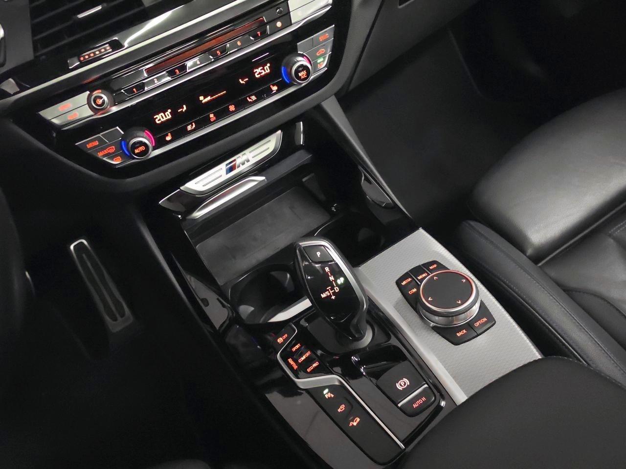 BMW X3 M40i-image-20