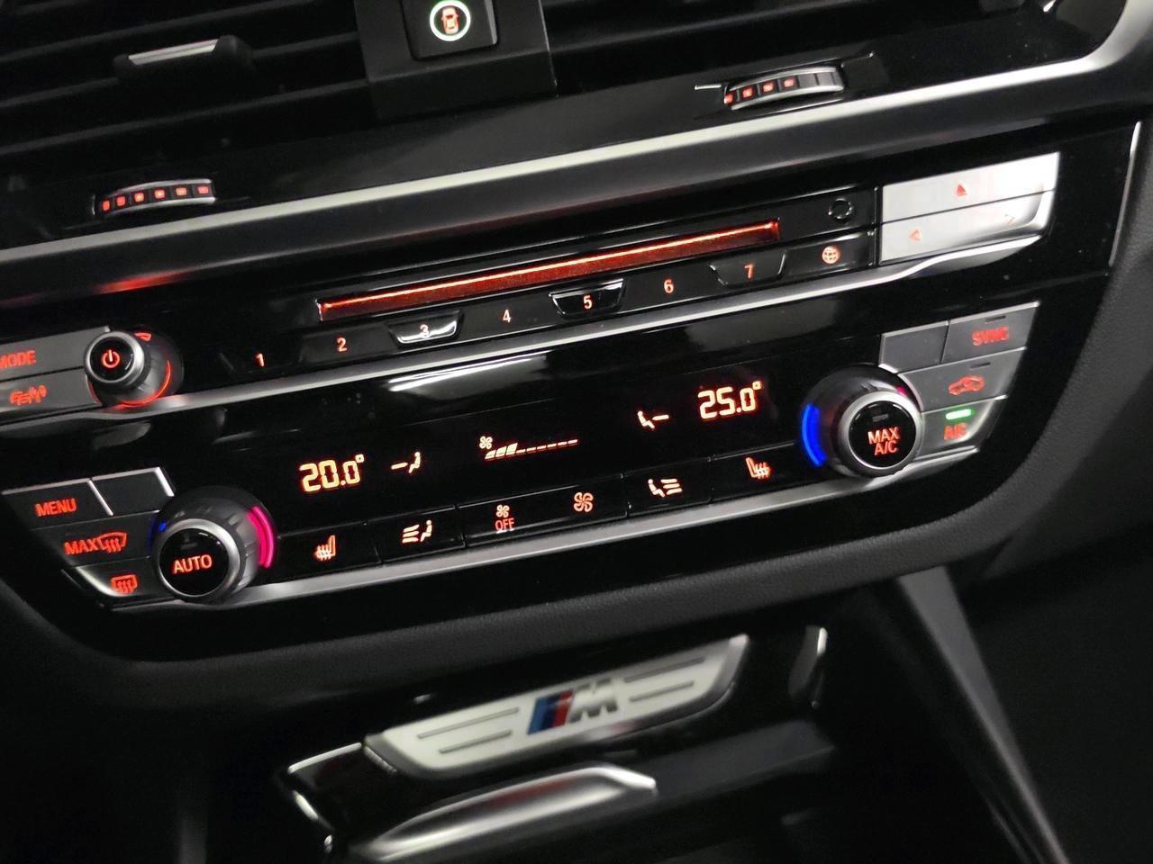 BMW X3 M40i-image-21