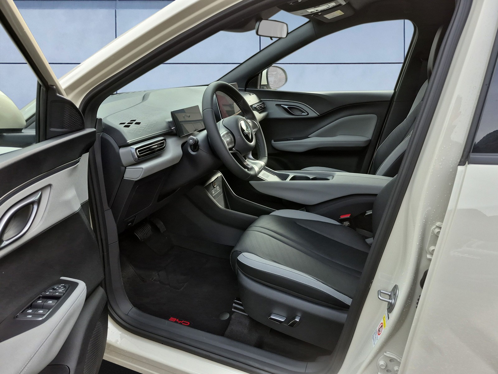 BYD Dolphin Surf Comfort FWD-image-9