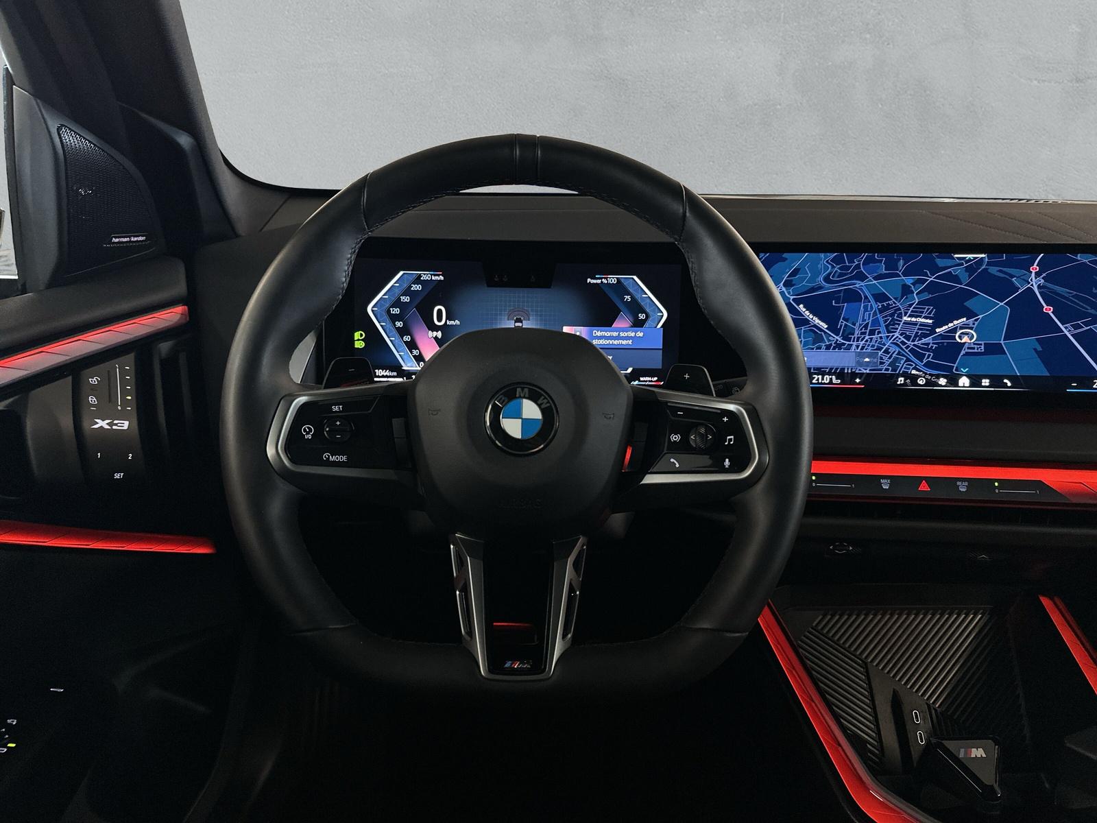 BMW X3 20d xDrive M Sport (CH) AHK-image-15