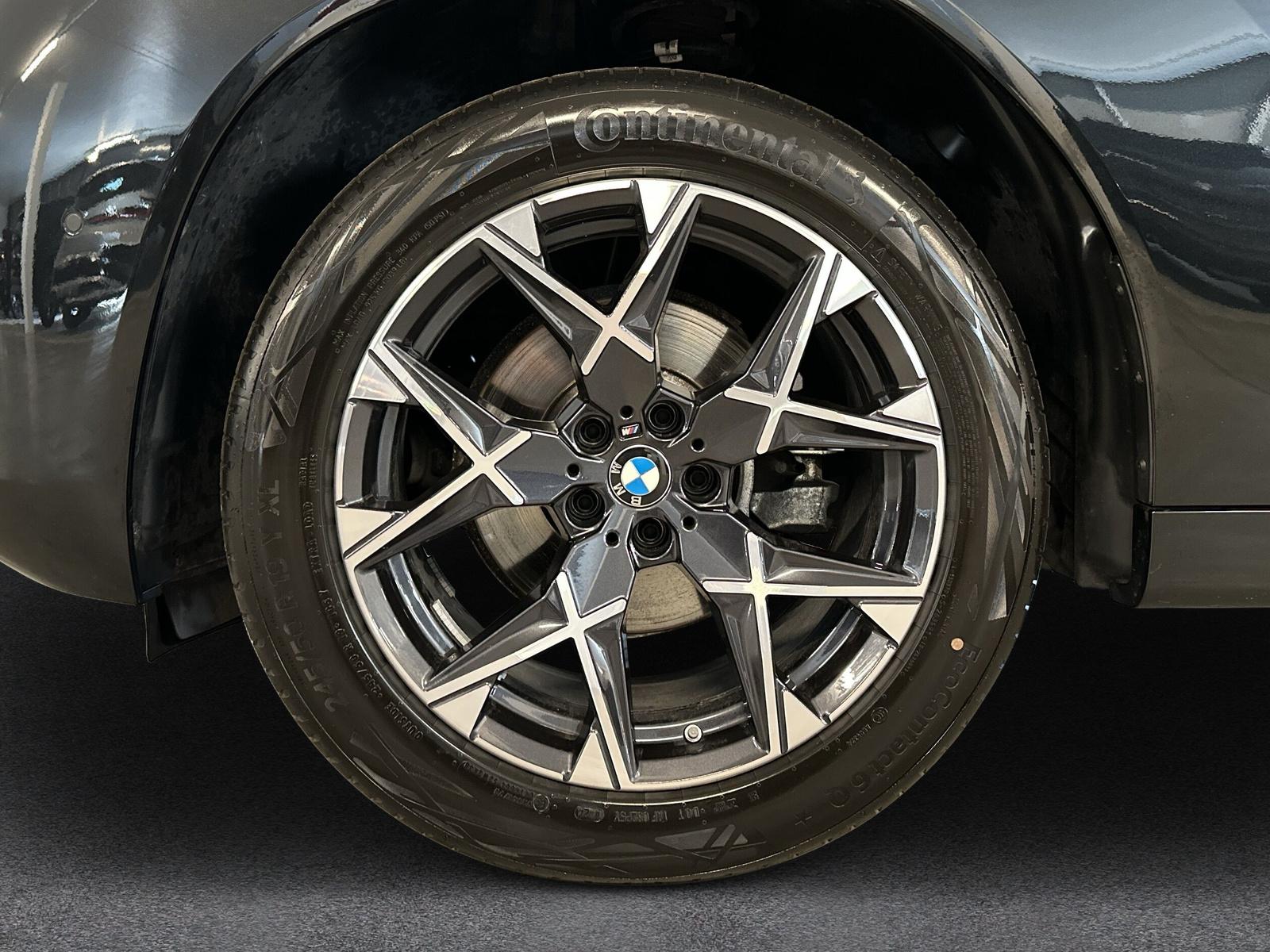 BMW X3 20d xDrive M Sport (CH) AHK-image-8
