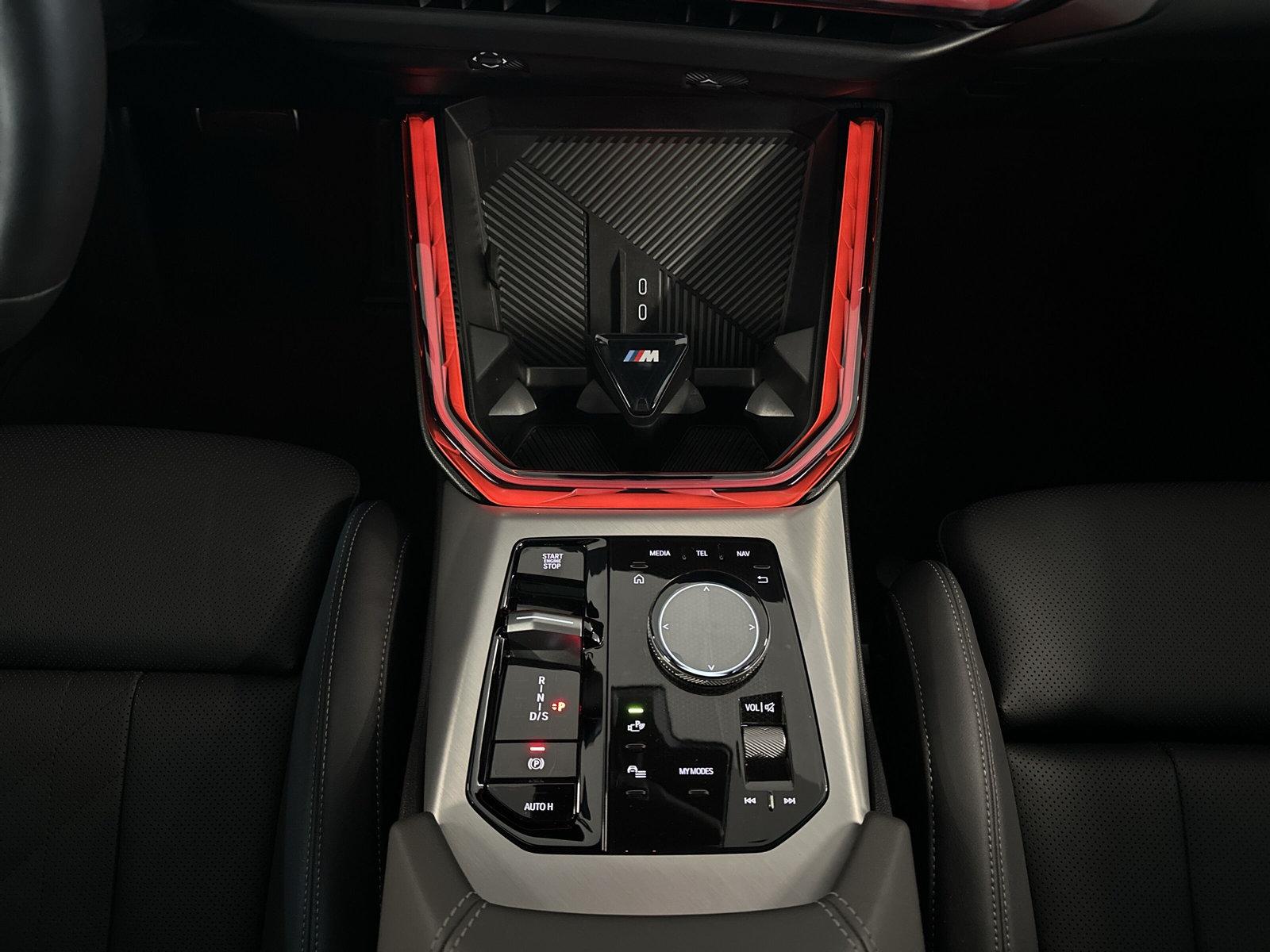 BMW X3 20d xDrive M Sport (CH) AHK-image-19