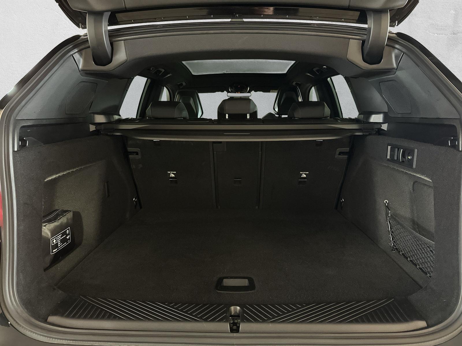 BMW X3 20d xDrive M Sport (CH) AHK-image-9