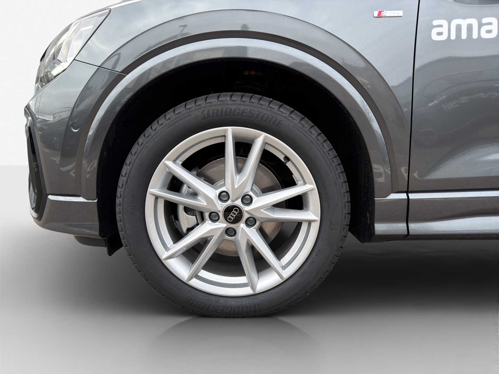 AUDI Q2 40 TFSI S line Attraction quattro S-tronic-image-13