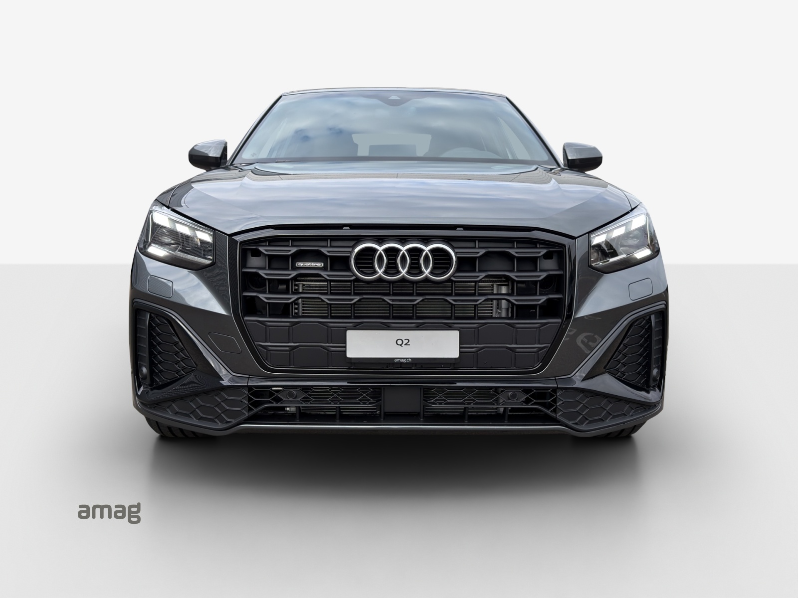 AUDI Q2 40 TFSI S line Attraction quattro S-tronic-image-6